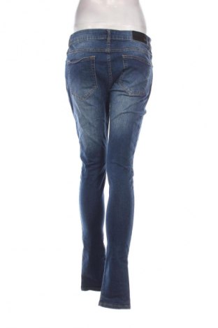 Női farmernadrág Ze Enzo, Méret XL, Szín Kék, Ár 2 459 Ft