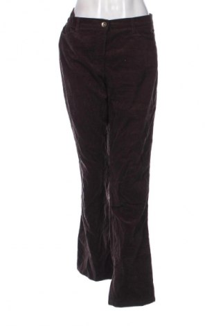 Damen Cordhose Brax, Größe M, Farbe Braun, Preis € 47,99