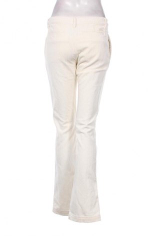 Дамски джинси Calvin Klein Jeans, Размер M, Цвят Екрю, Цена 144,99 лв.