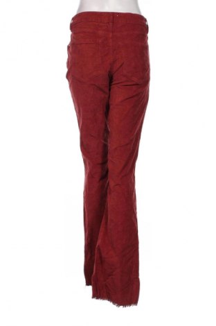 Dámske menčestráky Costes, Veľkosť M, Farba Červená, Cena  6,95 €