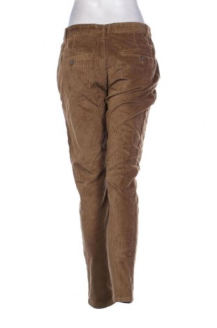 Γυναικείο κοτλέ παντελόνι Denim Co., Μέγεθος M, Χρώμα Καφέ, Τιμή 6,99 €