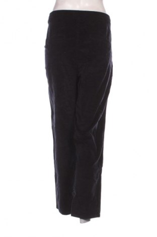 Női kordbársony nadrág Essentials by Tchibo, Méret XXL, Szín Kék, Ár 4 740 Ft