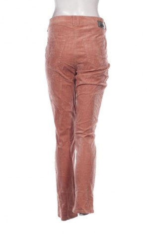 Damen Cordhose Gardeur, Größe L, Farbe Rosa, Preis € 9,99