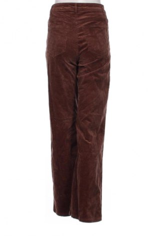 Damen Cordhose H&M Divided, Größe S, Farbe Braun, Preis 20,99 €