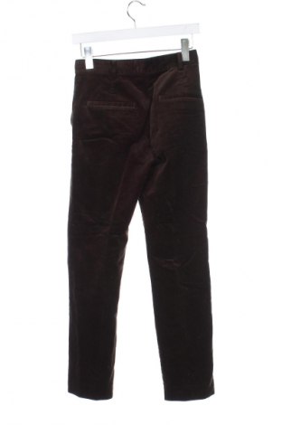 Dámské manšestráky  Massimo Dutti, Velikost XS, Barva Zelená, Cena  349,00 Kč