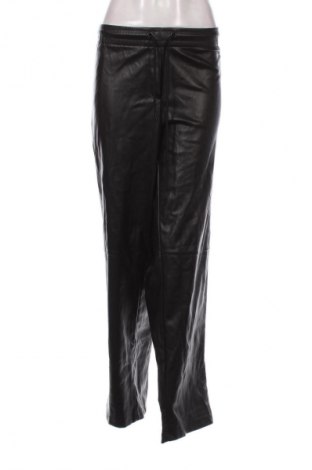 Pantaloni de velvet de femei Maxi Blue, Mărime 3XL, Culoare Negru, Preț 94,99 Lei