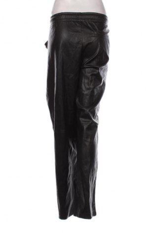 Pantaloni de velvet de femei Maxi Blue, Mărime 3XL, Culoare Negru, Preț 94,99 Lei