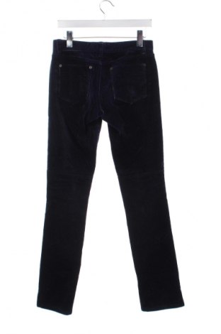 Női kordbársony nadrág Ralph Lauren, Méret M, Szín Kék, Ár 6 559 Ft