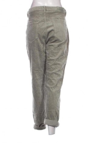 Dámské manšestráky  Stitch & Soul, Velikost XL, Barva Zelená, Cena  139,00 Kč