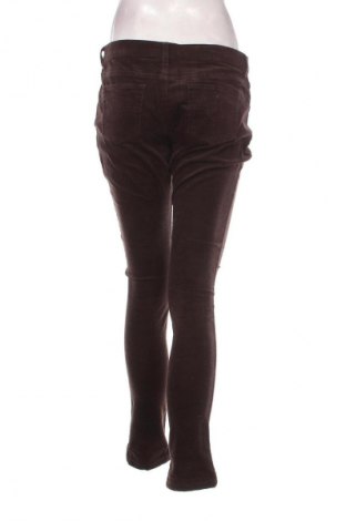 Pantaloni de velvet de femei The 1964 Denim Company, Mărime XL, Culoare Maro, Preț 29,99 Lei