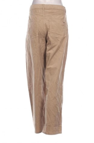 Damen Cordhose Tommy Hilfiger, Größe L, Farbe Beige, Preis € 49,99
