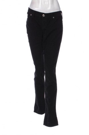 Pantaloni de velvet de femei True Religion, Mărime XL, Culoare Negru, Preț 204,99 Lei