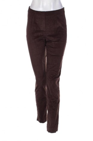 Damen Cordhose Unbranded, Größe S, Farbe Braun, Preis 4,99 €