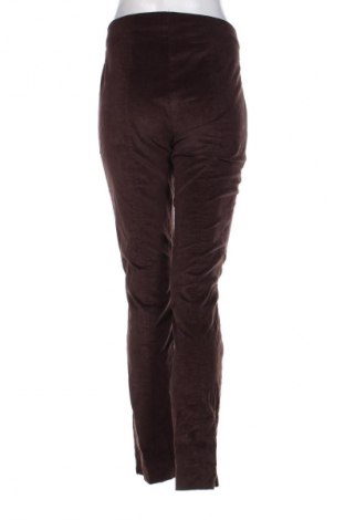 Damen Cordhose Unbranded, Größe S, Farbe Braun, Preis 4,99 €