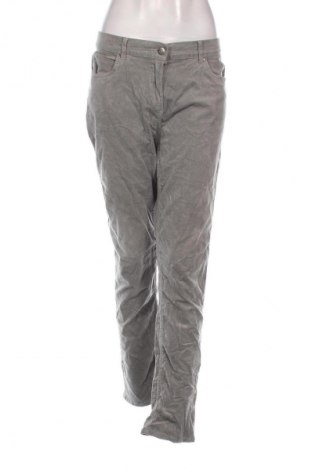 Dámske menčestráky Up 2 Fashion, Veľkosť XL, Farba Sivá, Cena  3,95 €