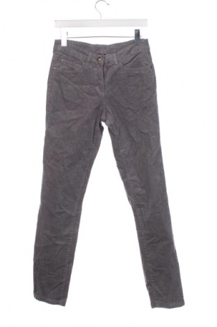Dámské manšestráky  Up 2 Fashion, Velikost M, Barva Šedá, Cena  189,00 Kč