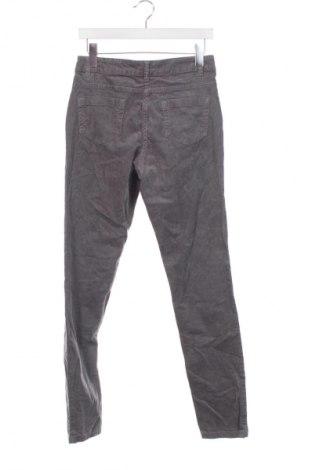Dámské manšestráky  Up 2 Fashion, Velikost M, Barva Šedá, Cena  189,00 Kč