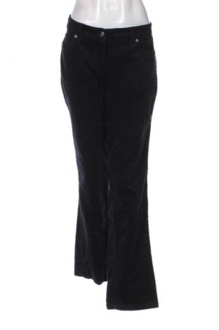 Női kordbársony nadrág Up 2 Fashion, Méret XL, Szín Fekete, Ár 2 619 Ft