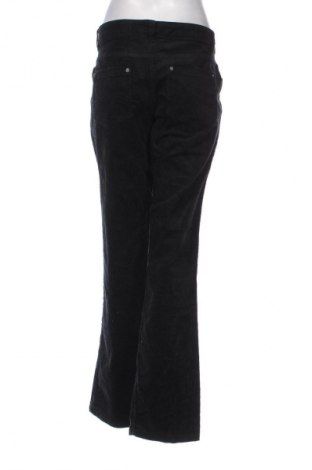 Női kordbársony nadrág Up 2 Fashion, Méret XL, Szín Fekete, Ár 2 619 Ft