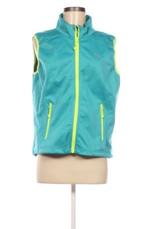 Damenweste Active, Größe L, Farbe Blau, Preis 11,99 €