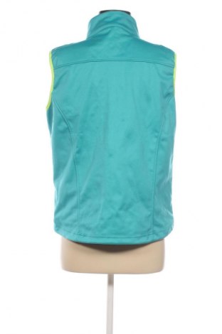 Damenweste Active, Größe L, Farbe Blau, Preis 11,99 €