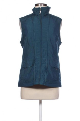 Damenweste Barbara Lebek, Größe M, Farbe Grün, Preis € 10,99