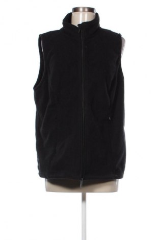 Damenweste Bpc Bonprix Collection, Größe XL, Farbe Schwarz, Preis € 27,99