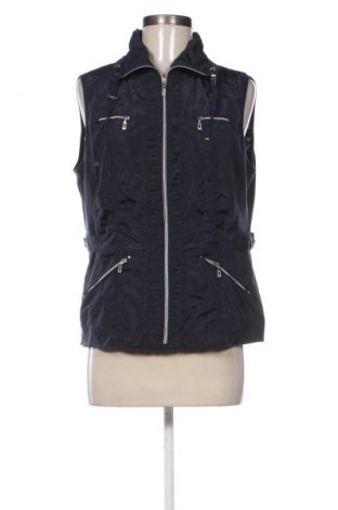 Vestă de femei Canda, Mărime M, Culoare Albastru, Preț 25,99 Lei