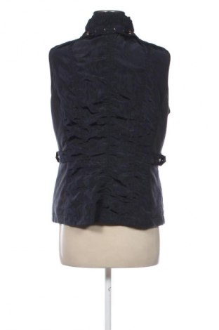Vestă de femei Canda, Mărime M, Culoare Albastru, Preț 25,99 Lei