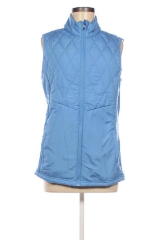 Damenweste Crane, Größe M, Farbe Blau, Preis 26,99 €