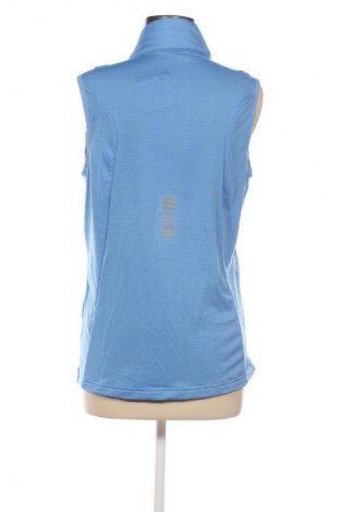 Damenweste Crane, Größe M, Farbe Blau, Preis 26,99 €