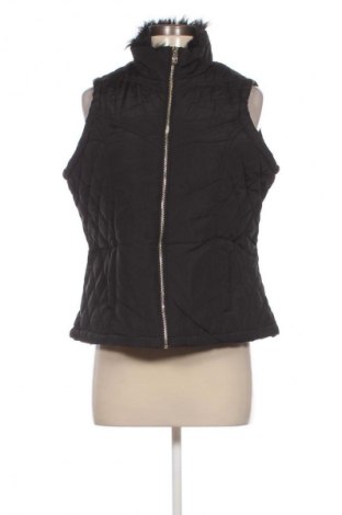 Damenweste Crossroads, Größe M, Farbe Schwarz, Preis € 6,99