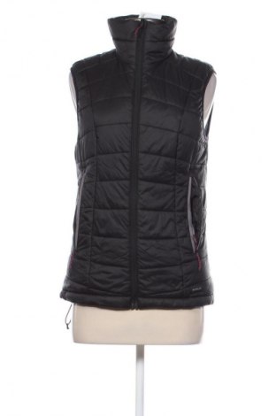 Vestă de femei Forclaz, Mărime L, Culoare Negru, Preț 158,16 Lei