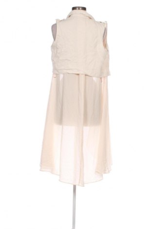 Dámská vesta  Forever 21, Velikost M, Barva Růžová, Cena  341,00 Kč