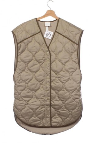 Dámska vesta  H&M, Veľkosť XS, Farba Zelená, Cena  24,46 €