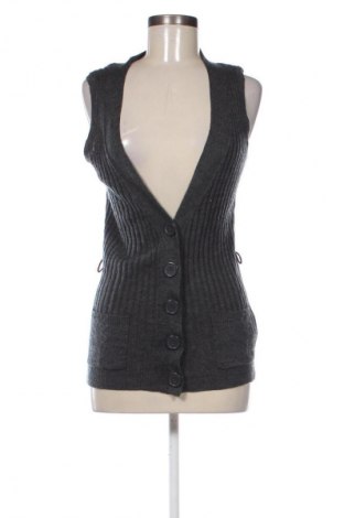 Damska kamizelka H&M, Rozmiar M, Kolor Szary, Cena 57,99 zł
