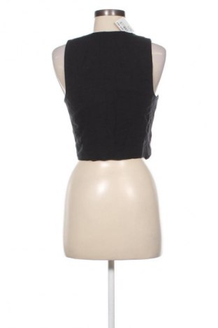 Dámska vesta  H&M, Veľkosť M, Farba Čierna, Cena  23,07 €