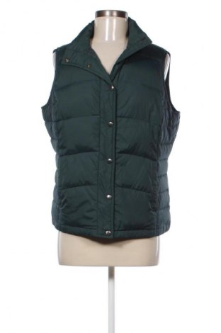 Damenweste Lands' End, Größe M, Farbe Grün, Preis € 27,99