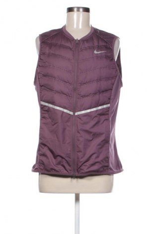 Damska kamizelka Nike, Rozmiar XL, Kolor Fioletowy, Cena 209,99 zł