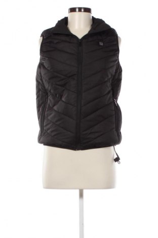 Damska kamizelka Outdoor, Rozmiar S, Kolor Czarny, Cena 91,99 zł