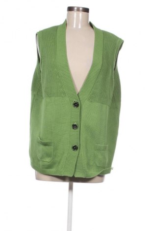 Vestă de femei Rabe, Mărime XL, Culoare Verde, Preț 244,99 Lei