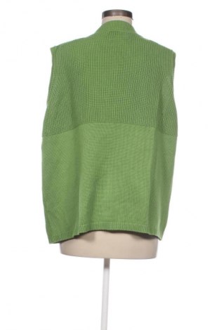Vestă de femei Rabe, Mărime XL, Culoare Verde, Preț 244,99 Lei