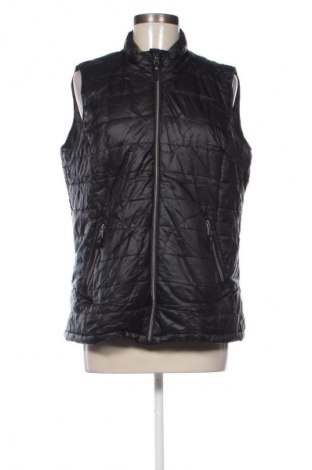 Vestă de femei Rivers, Mărime L, Culoare Negru, Preț 48,99 Lei