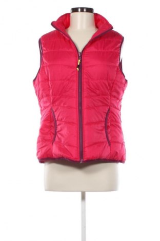 Damenweste Sports, Größe M, Farbe Rosa, Preis 10,99 €