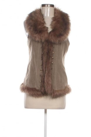 Dámská vesta  Steve Madden, Velikost S, Barva Zelená, Cena  239,00 Kč