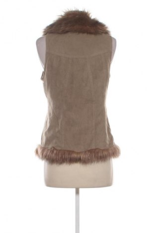 Dámská vesta  Steve Madden, Velikost S, Barva Zelená, Cena  239,00 Kč