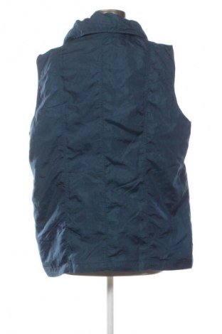 Vestă de femei Thea, Mărime XL, Culoare Albastru, Preț 40,99 Lei