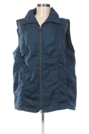 Vestă de femei Thea, Mărime XL, Culoare Albastru, Preț 40,99 Lei