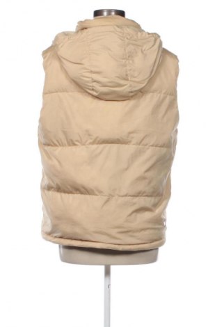 Damenweste Tommy Jeans, Größe M, Farbe Beige, Preis € 187,99