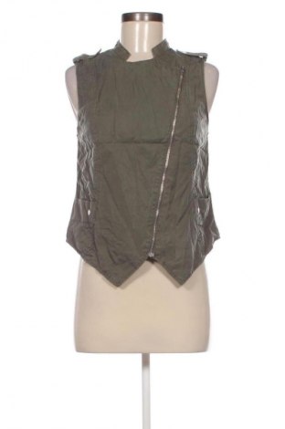 Damenweste Unbranded, Größe S, Farbe Grün, Preis € 6,99